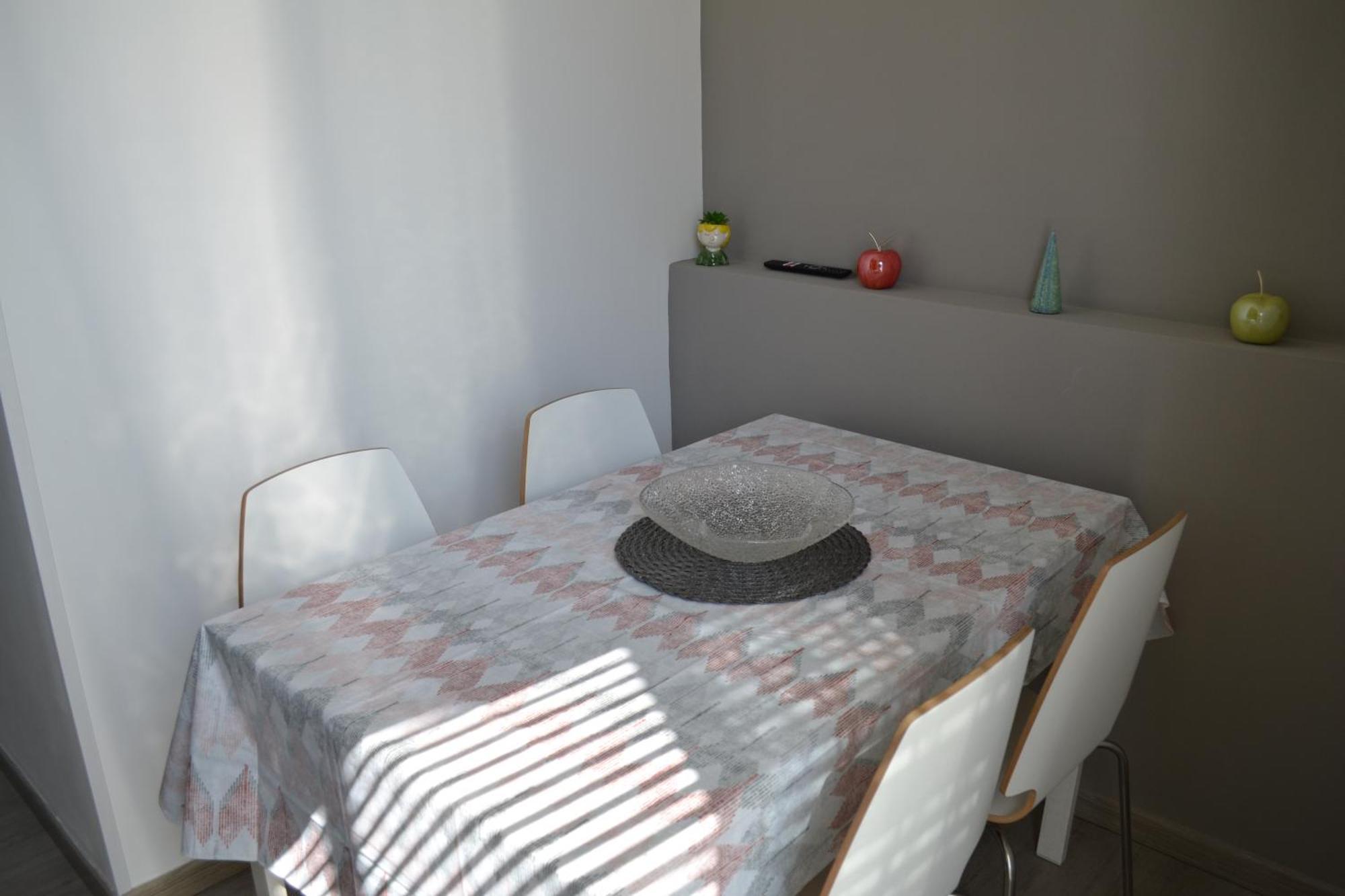 ナポリCasa Roundアパートメント エクステリア 写真